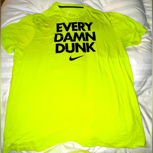 3xl Nike Tshirt - Picture 1 of 3